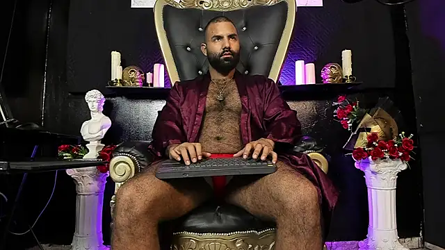 Snapshot of BeardAndrew chatting on 07-11-26, 02:58 BeardAndrew online show from 07-11-26, 02:58