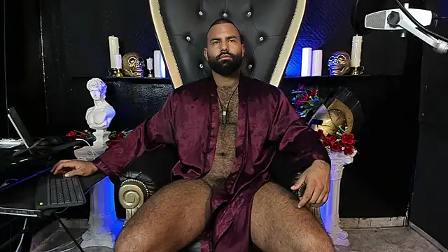 Snapshot of BeardAndrew chatting on 07-16-26, 02:17 BeardAndrew online show from 07-16-26, 02:17