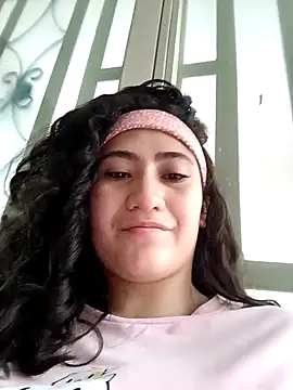 Snapshot of francesca_baker1007 chatting on 02-02-25, 06:42 francesca baker1007 online show from 02-02-25, 06:42