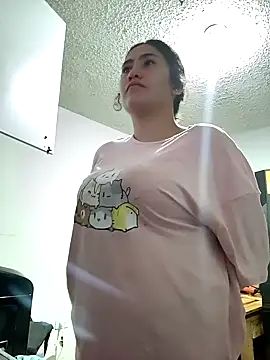 Snapshot of francesca_baker1007 chatting on 02-28-25, 11:56 francesca baker1007 online show from 02-28-25, 11:56