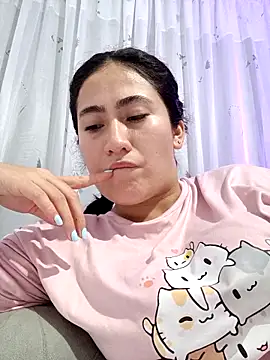 Snapshot of francesca_baker1007 chatting on 03-01-25, 02:59 francesca baker1007 online show from 03-01-25, 02:59