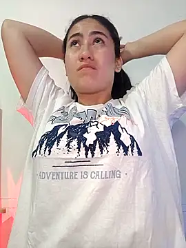 Snapshot of francesca_baker1007 chatting on 03-02-25, 12:42 francesca baker1007 online show from 03-02-25, 12:42