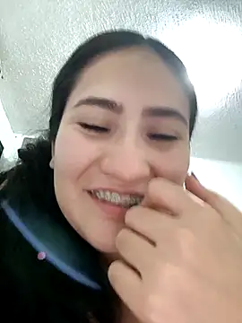 Snapshot of francesca_baker1007 chatting on 03-17-25, 04:51 francesca baker1007 online show from 03-17-25, 04:51