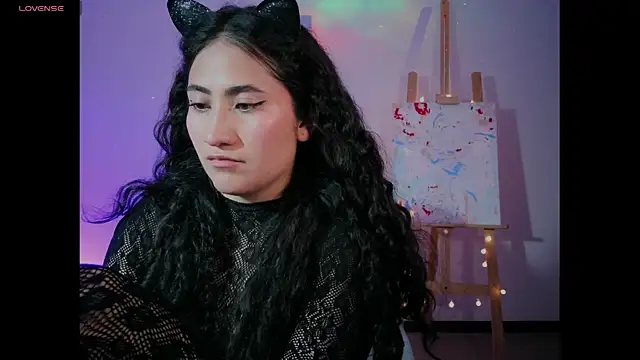 Snapshot of francesca_baker1007 chatting on 11-01-25, 10:34 francesca baker1007 online show from 11-01-25, 10:34