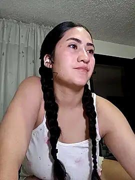 Snapshot of francesca_baker1007 chatting on 11-16-25, 09:20 francesca baker1007 online show from 11-16-25, 09:20