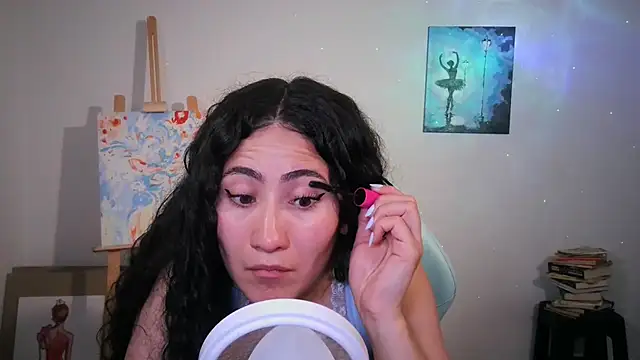 Snapshot of francesca_baker1007 chatting on 02-24-26, 05:22 francesca baker1007 online show from 02-24-26, 05:22