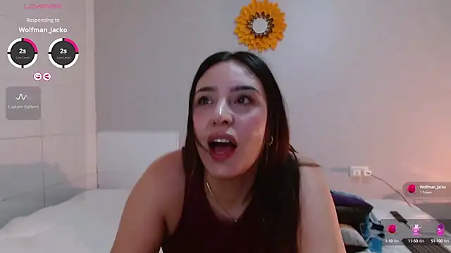 Freyja soh online show from 10-06-25, 09:45