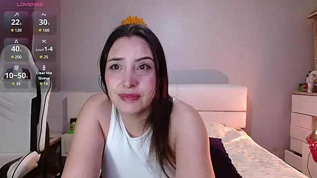 Freyja soh online show from 11-17-25, 09:42