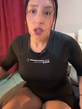 Freyja soh online show from 04-07-26, 03:23