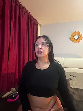 Freyja soh online show from 06-16-26, 03:14