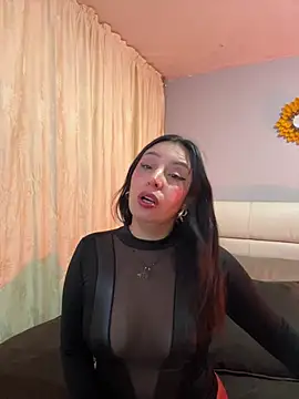 Freyja soh online show from 07-02-26, 10:38