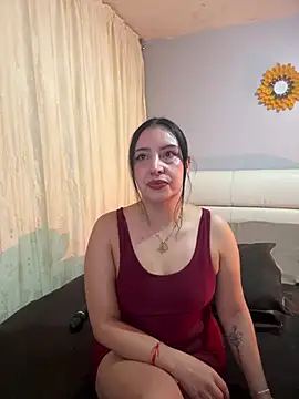Freyja soh online show from 07-06-26, 03:47