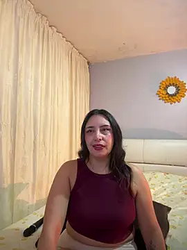 Freyja soh online show from 07-17-26, 10:47