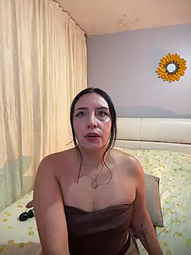Freyja soh online show from 07-22-26, 10:45