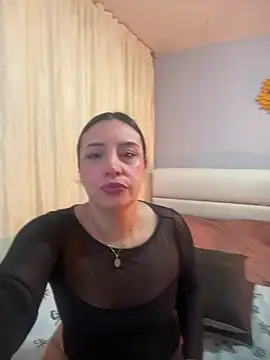 Freyja soh online show from 07-29-26, 09:13