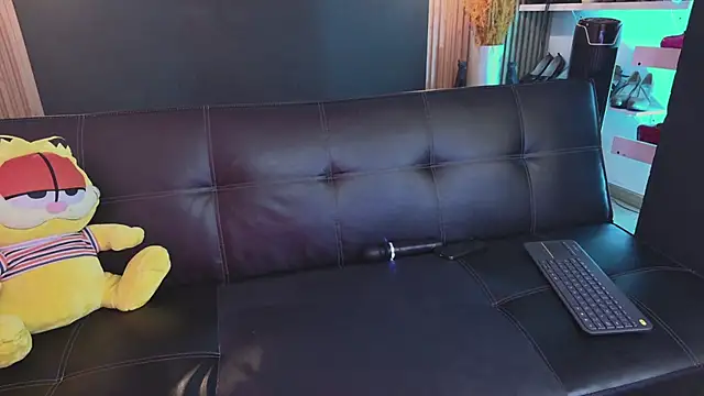 Scarlett collins02 online show from 01-11-25, 05:10