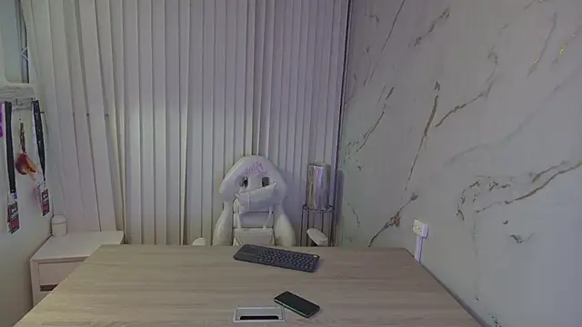 Scarlett collins02 online show from 01-19-25, 01:10