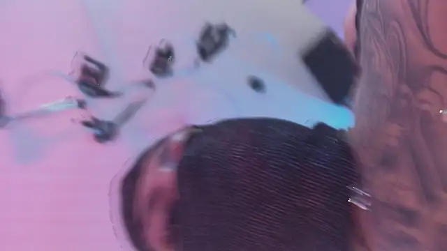 Scarlett collins02 online show from 03-01-25, 09:18