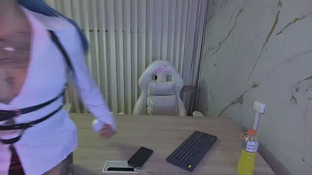 Scarlett collins02 online show from 03-16-25, 01:28