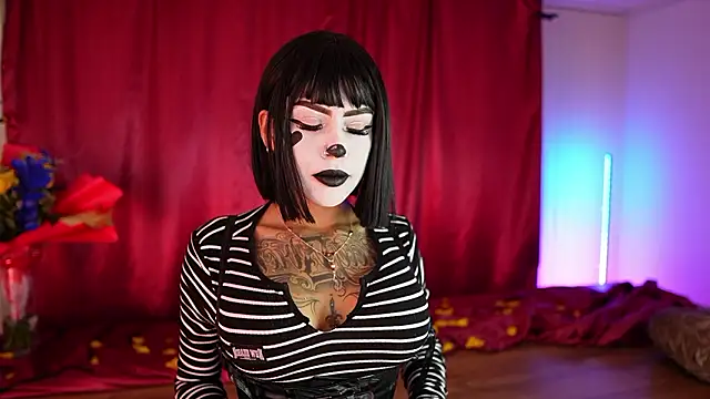 Scarlett collins02 online show from 02-15-26, 02:52