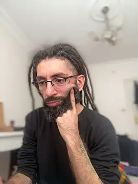 Addicted Avocado online show from 12-04-25, 12:25