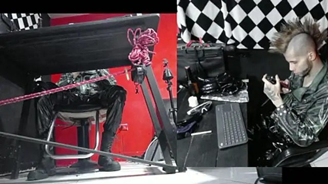 Master rudeboy online show from 11-07-25, 04:56