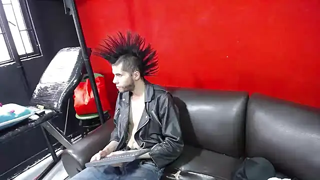 Master rudeboy online show from 04-13-26, 05:51