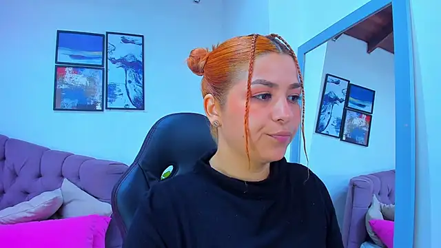 Gretta Queen online show from 03-02-25, 04:10