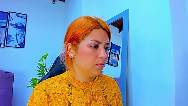 Gretta Queen online show from 03-04-25, 06:29