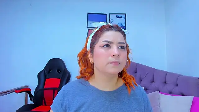 Gretta Queen online show from 10-29-25, 05:04