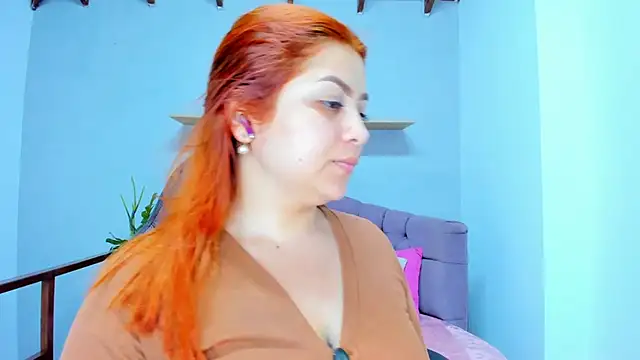 Gretta Queen online show from 02-10-26, 06:34