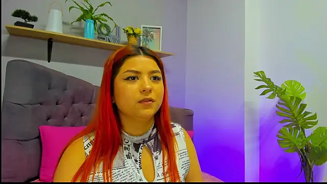 Gretta Queen online show from 04-09-26, 06:35