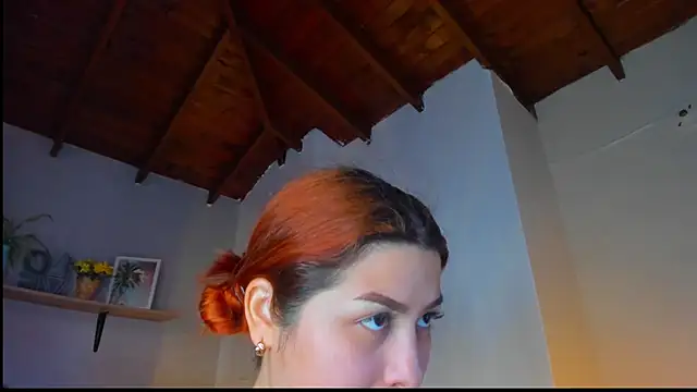 Gretta Queen online show from 04-19-26, 05:01