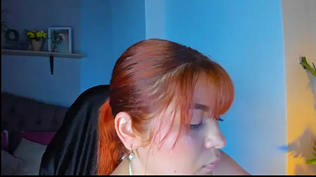 Snapshot of Gretta_Queen chatting on 04-30-26, 06:03 Gretta Queen online show from 04-30-26, 06:03