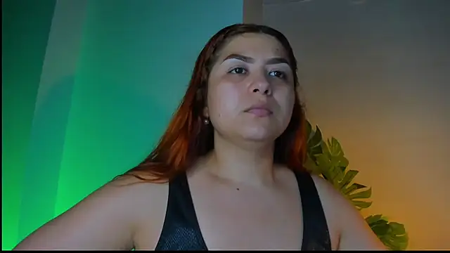 Snapshot of Gretta_Queen chatting on 05-18-26, 04:24 Gretta Queen online show from 05-18-26, 04:24