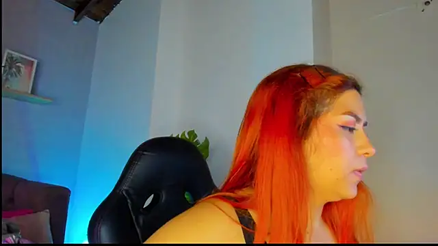 Snapshot of Gretta_Queen chatting on 06-09-26, 06:30 Gretta Queen online show from 06-09-26, 06:30