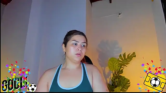 Snapshot of Gretta_Queen chatting on 06-25-26, 05:50 Gretta Queen online show from 06-25-26, 05:50