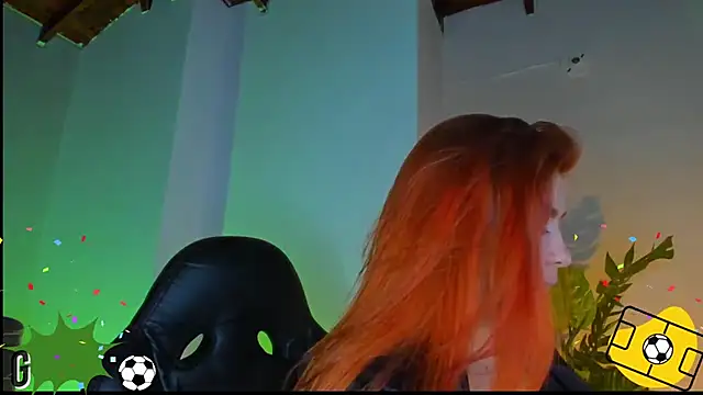 Snapshot of Gretta_Queen chatting on 06-28-26, 04:57 Gretta Queen online show from 06-28-26, 04:57