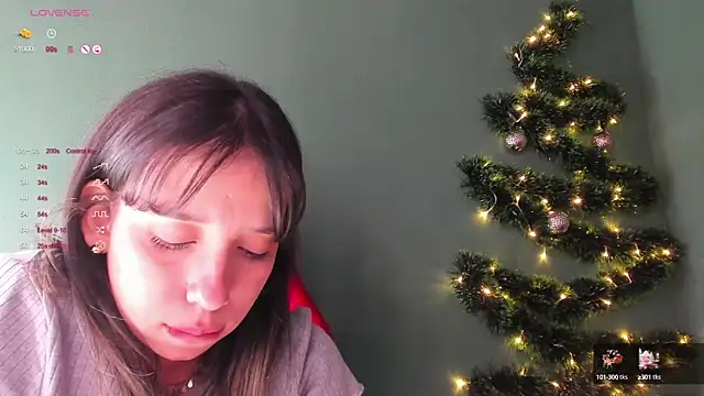 Apartment28 online show from 12-25-24, 04:11