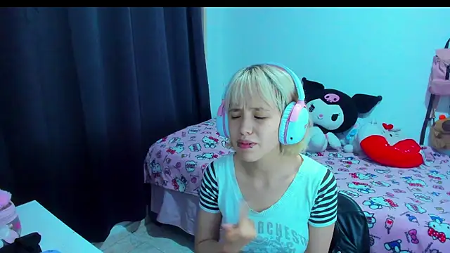 Akane-Mou online show from 02-13-26, 02:40