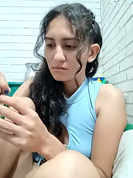 Snapshot of valeriaswang_Lucas chatting on 12-02-25, 10:20 valeriaswang Lucas online show from 12-02-25, 10:20