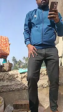 Snapshot of BLACK---MAMBA chatting on 01-08-26, 04:37 BLACK---MAMBA online show from 01-08-26, 04:37