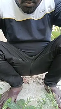 Snapshot of BLACK---MAMBA chatting on 01-11-26, 05:12 BLACK---MAMBA online show from 01-11-26, 05:12