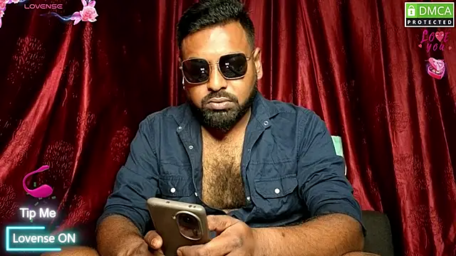 Snapshot of BLACK---MAMBA chatting on 03-11-26, 04:35 BLACK---MAMBA online show from 03-11-26, 04:35