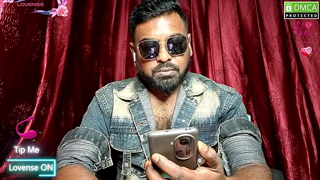 Snapshot of BLACK---MAMBA chatting on 03-13-26, 02:01 BLACK---MAMBA online show from 03-13-26, 02:01