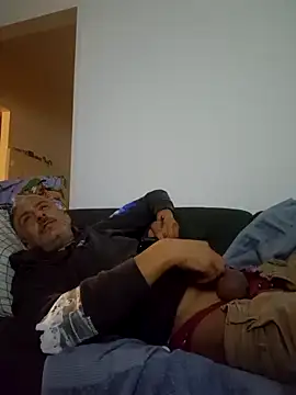 cuci45 online show from 10-02-25, 09:22