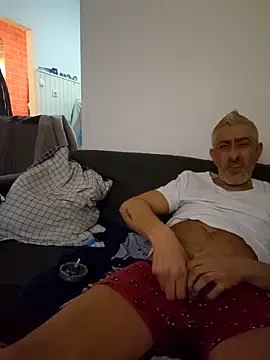 cuci45 online show from 11-24-25, 04:07