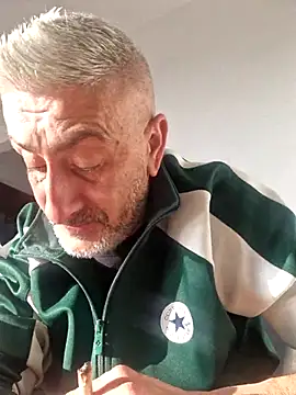 cuci45 online show from 01-18-26, 08:07