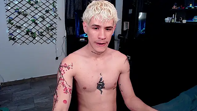 andybxby online show from 01-24-25, 08:43