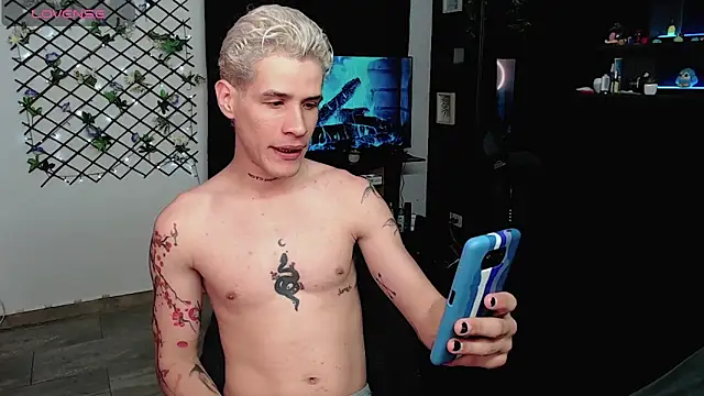 andybxby online show from 01-30-25, 08:42